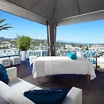 W Hollywood