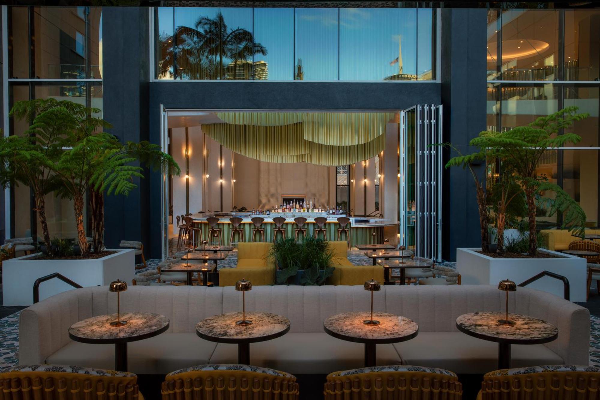 W Hollywood 4* Los Angeles