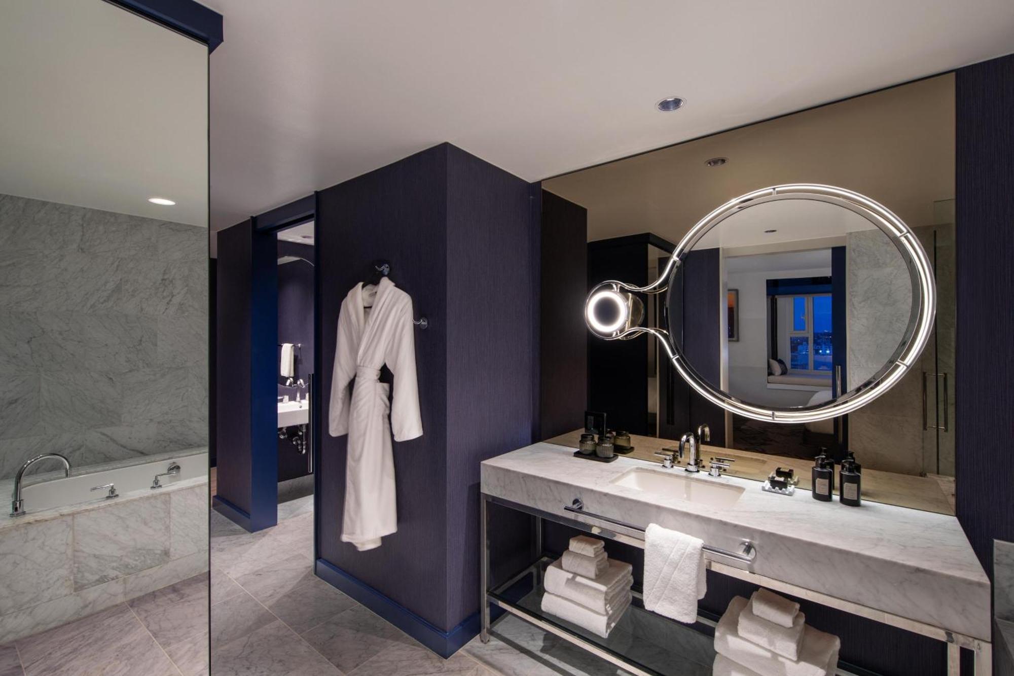 Hotel W Hollywood 4*