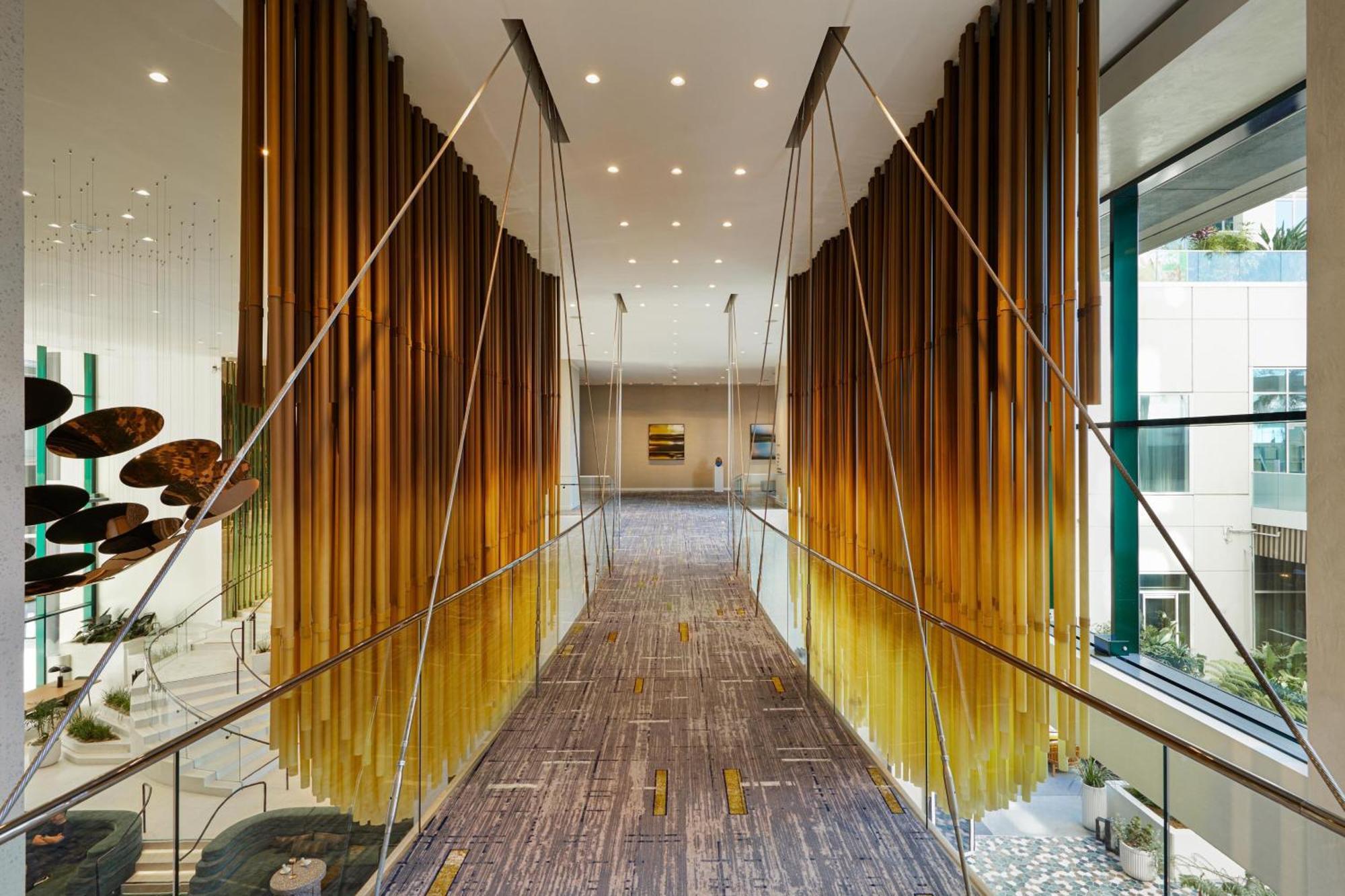 Hotel W Hollywood Los Angeles