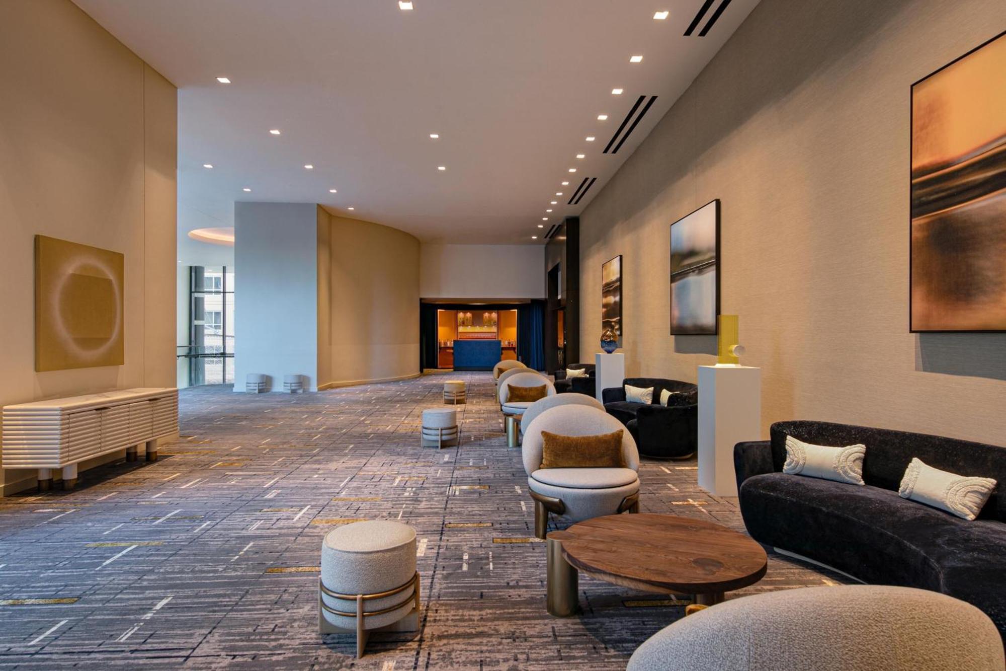 Hotel W Hollywood 4*