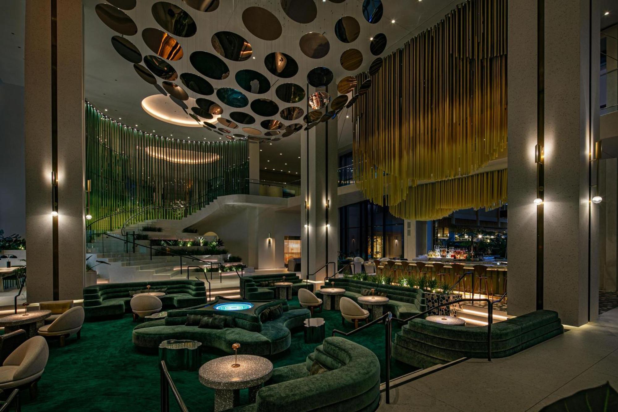 W Hollywood 4* Los Angeles
