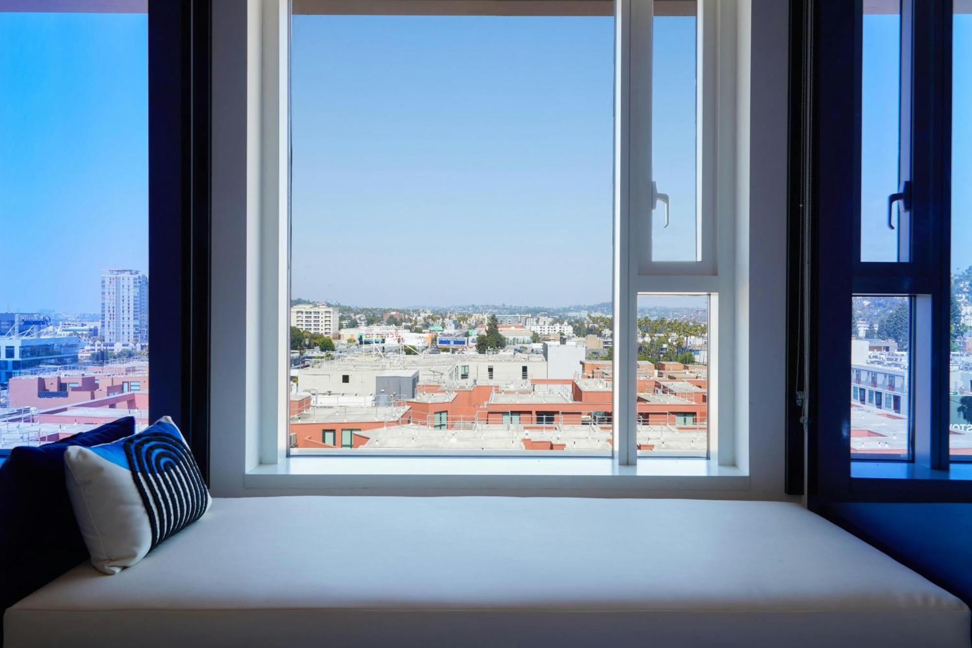 W Hollywood 4* Los Angeles