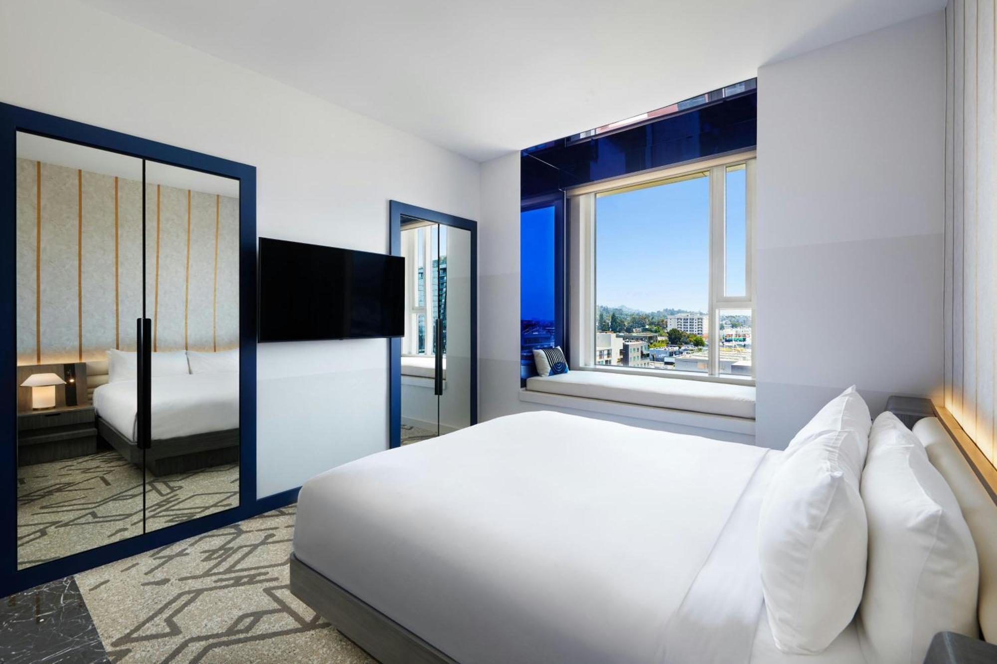 Hotel W Hollywood 4*