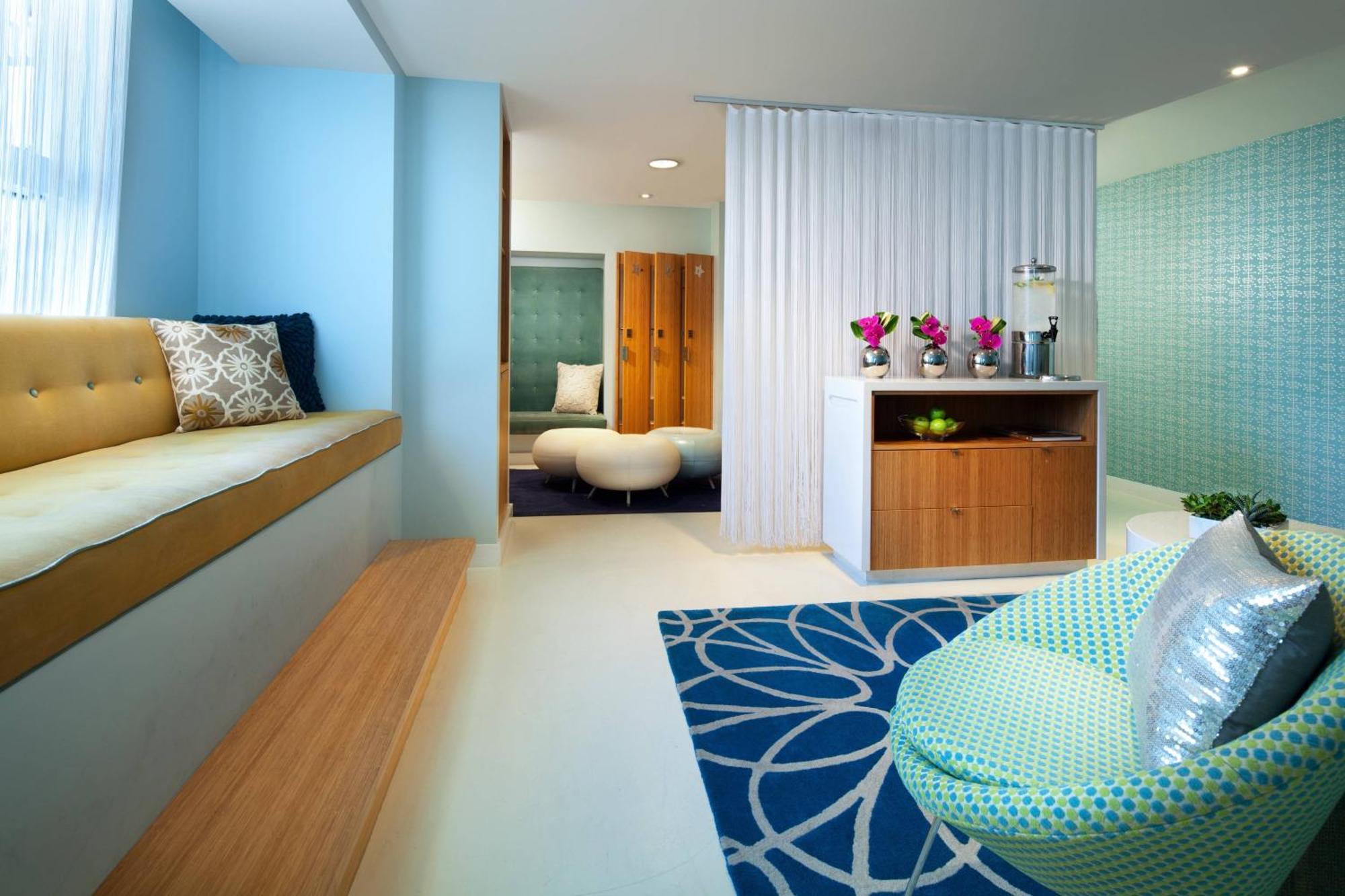 W Hollywood 4* Los Angeles